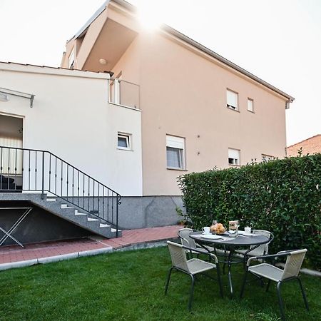 Remi Apartman Sukošan Kültér fotó