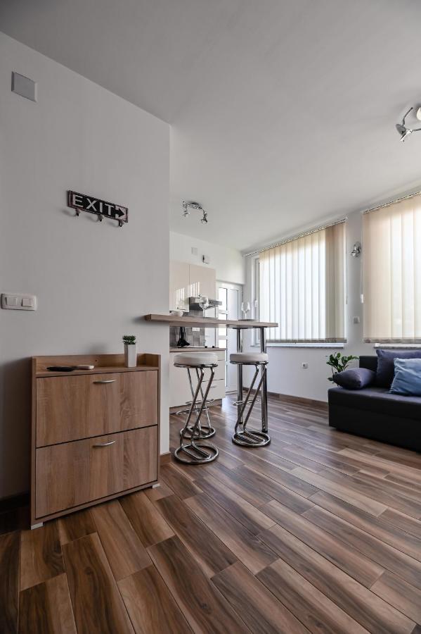 Remi Apartman Sukošan Kültér fotó